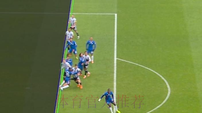 沃尔特马德双响!英超生涯首次,拒绝体毛越位,球迷从嘘声到欢呼 沃尔特马德双响!英超生涯首次,拒绝体毛越位,球迷从嘘声到欢呼