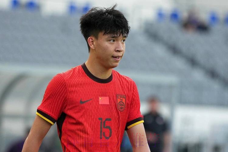 中国U23男足：卸下包袱 保持专注